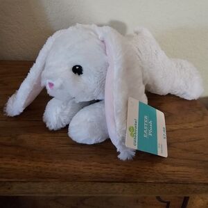 Easter Plush Bunny Rabbit Doll